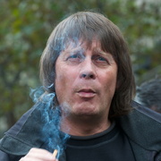 Bernard Thibault (CGT)