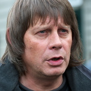 Bernard Thibault (CGT)