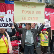Révolution bolivarienne
