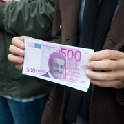 500 €