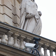 Big brother vous voit…