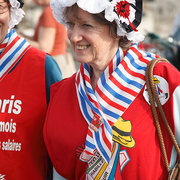 Manif du 23/09/2010 contre la réforme des retraites à Paris