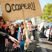 12 octobre 2010 Paris