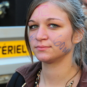 12 octobre 2010 Paris