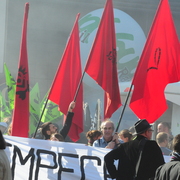 12 octobre 2010 Paris