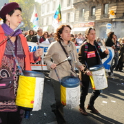 12 octobre 2010 Paris