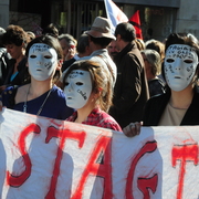 12 octobre 2010 Paris
