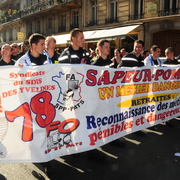 12 octobre 2010 Paris