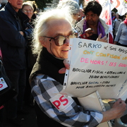 12 octobre 2010 Paris