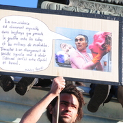 12 octobre 2010 Paris