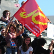 12 octobre 2010 Paris