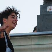 12 octobre 2010 Paris