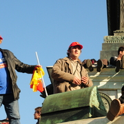 12 octobre 2010 Paris