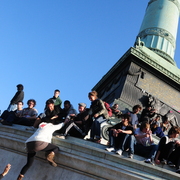 12 octobre 2010 Paris