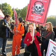 12 octobre 2010 Paris