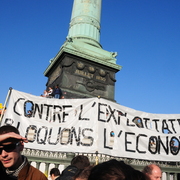 12 octobre 2010 Paris
