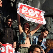 12 octobre 2010 Paris