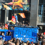 12 octobre 2010 Paris