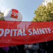 Hôpital Sainte ANNE