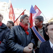Jean-Luc MELANCHON