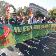 CGT Santé et Action Sociale