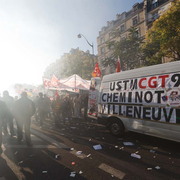 CGT Cheminots