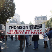 thomson unitaires