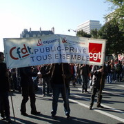 public-privé