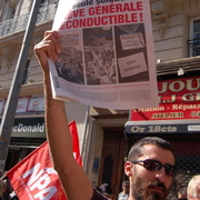 Manif retraites marseille 12_10_2010