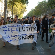 étudiants