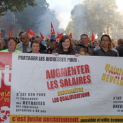 augmenter les salaires