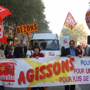 agissons