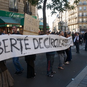 Libre circulation