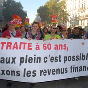 retraite a 60