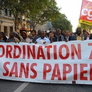 sans papiers