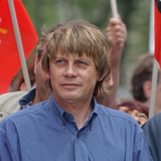 Manifestation à Paris pour la sauvegarde du régime retraite