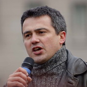 Manifestation à Paris pour la santé et l'action sociale le 11 mars 2004