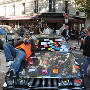 jaguar