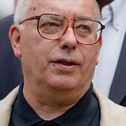 Manifestation du 19/05/2003 à Paris