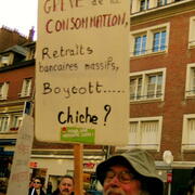 Lisieux 16 octobre 2010