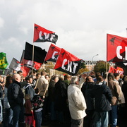 Le Havre 16 octobre 2010