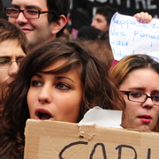 Manif retraites 16 oct 10