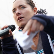 Manif du 16 octobre 2010 à Paris contre la réforme des retraites