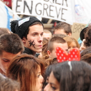 Manif retraites 16 oct 10