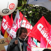 Manif retraites 16 oct 10