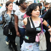 Manif retraites 16 oct 10