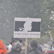 Caen, servitude, inégalité, individualisme