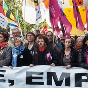 Paris le 19 octobre 2010