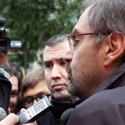 Paris le 19 octobre 2010