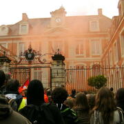 Lisieux 19 oct